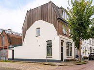 Generaal Joubertstraat 48, 2021 XD Haarlem