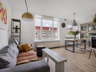 Doggersbankstraat 28-3, 1055 PA Amsterdam