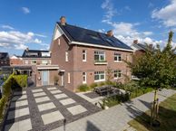 Samuelsonstraat 24, 2662 KB Bergschenhoek