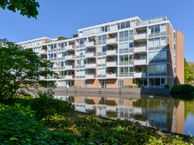 Kempenlaan 44, 1066 PX Amsterdam