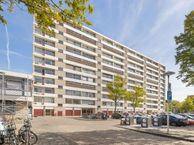 Livingstonelaan 208, 3526 HT Utrecht