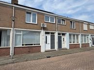 Johannes Vermeerstraat 55, 7741 BB Coevorden