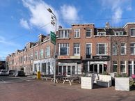 Bosboomstraat 22-BS, 3582 KH Utrecht