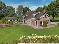 Compagnonsfeart 80, 9241 HK Wijnjewoude
