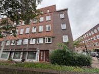 Vespuccistraat 27-3, 1057 CK Amsterdam