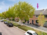 Pieter de Hooghstraat 24, 7412 RX Deventer