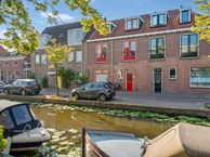 Buitenwatersloot 209, 2613 TE Delft