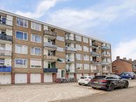 Zonstraat 25, 6543 VM Nijmegen