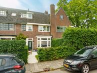 Frank van Borselenlaan 29, 3703 BA Zeist