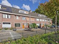 Thorbeckelaan 8, 3551 BR Utrecht
