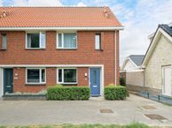 Daniël Marotstraat 41, 4827 GE Breda