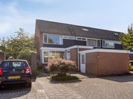 De Dorsvloer 24, 3902 CM Veenendaal