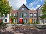 Haarlemmerweg 42-B, 2316 AC Leiden