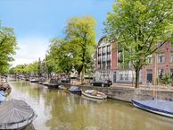 Reguliersgracht 107-D, 1017 LP Amsterdam