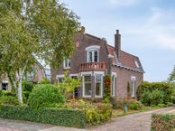 Burg de Zeeuwstraat 58, 3281 AK Numansdorp