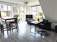 Ameland 4-F, 1506 ZW Zaandam