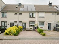 Amazonestraat 51, 3207 NA Spijkenisse