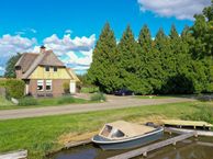 Cornelisgracht 30, 8355 CH Giethoorn