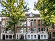 Parklaan 94-D, 2011 KZ Haarlem