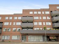 Daan Hoeksemastraat 119, 1336 BJ Almere