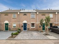 Dragonberg 60, 4708 DV Roosendaal