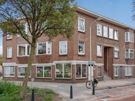 Deimanstraat 326, 2522 BV Den Haag