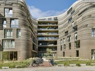 Spadinalaan 569, 1031 KB Amsterdam