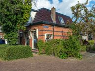 Groningerstraat 13, 8922 AR Leeuwarden