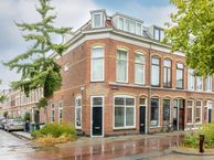 Kennemerstraat 27, 2021 EB Haarlem