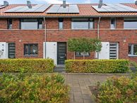 Rembrandtstraat 17, 8331 RM Steenwijk