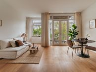 Vrolikstraat 246-B, 1092 TW Amsterdam