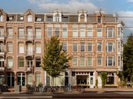 Frederik Hendrikstraat 92-2, 1052 HZ Amsterdam