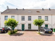 Kamerlingh Onnesstraat 53, 1341 BX Almere