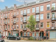 Vrolikstraat 246-E, 1092 TW Amsterdam