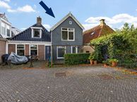 Kleine Buren 8, 9001 AV Grou
