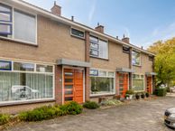 Berglaan 48, 2716 ED Zoetermeer