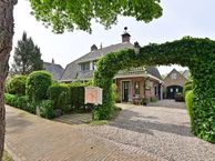 Iepenlaan 11, 1272 HW Huizen