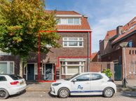 Willem de Zwijgerstraat 26-A, 5616 AE Eindhoven