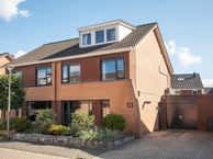 SJ Spanjaardstraat 33, 7622 DW Borne