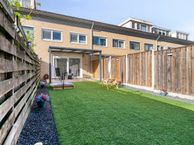 Rudolf Nureyevstraat 97, 1326 TE Almere