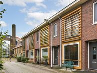 Jeroen Boschstraat 12, 1506 LX Zaandam