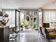 Prinseneiland 567, 1013 EC Amsterdam