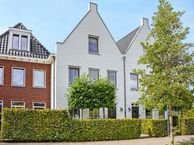 Paulinapolder 46, 3825 LR Amersfoort