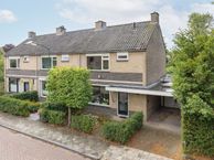 Jachthoornlaan 5, 3721 BR Bilthoven