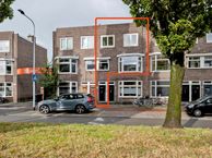 Prinsesseweg 48-A, 9717 BK Groningen