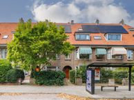 De Sitterlaan 78, 2313 TS Leiden