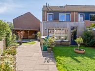 Ereprijs 17, 8446 SK Heerenveen