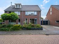 Tormentilstraat 106, 9731 DP Groningen