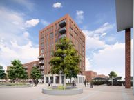 Koning Willem-Alexanderplein 17, 8254 BD Dronten