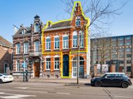 Willem II Singel 21-C, 6041 HP Roermond